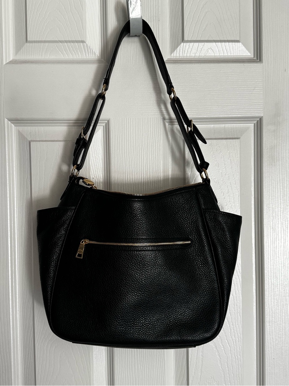 COACH Rori shoulder bag - Picture 5 of 14